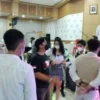 Geger Video Anak SMA Dugem di Aula Kantor Bupati