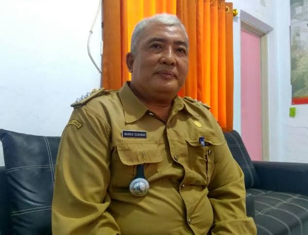 Kabar Duka, Camat Jalancagak Wawan Gunawan Meninggal Dunia