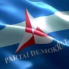 logo Partai Demokrat