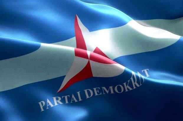 logo Partai Demokrat