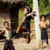 Sudah Mulai Langka, Ini Tujuh Jenis Permainan Tradisional Paling Seru Ini