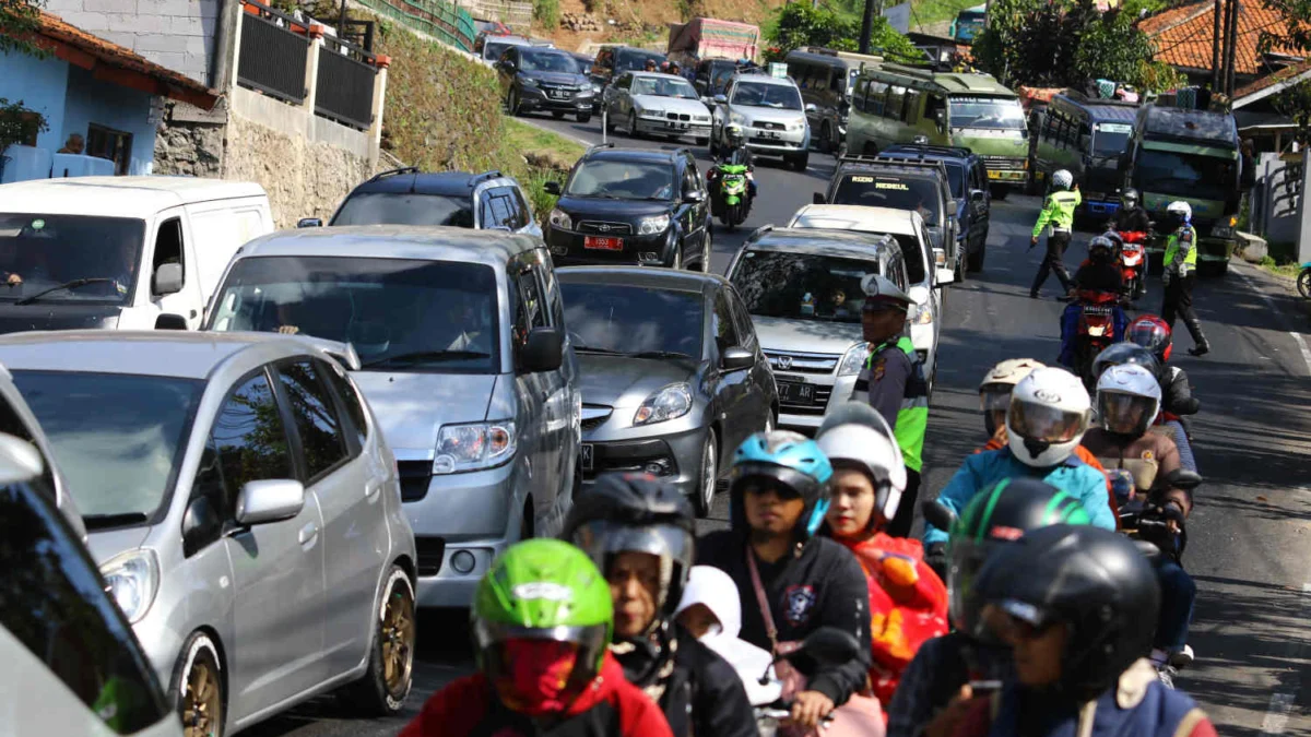 mudik lebaran