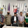 Buruh Jadi Sasaran Program Baznas