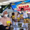 Bulog Gelar Bazar Ramadhan, Sediakan Harga Kebutuhan Pokok Murah