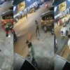 Mencekam, Aksi Preman Serang Warkop, Acungkan Busur, Berakhir Didor Polisi