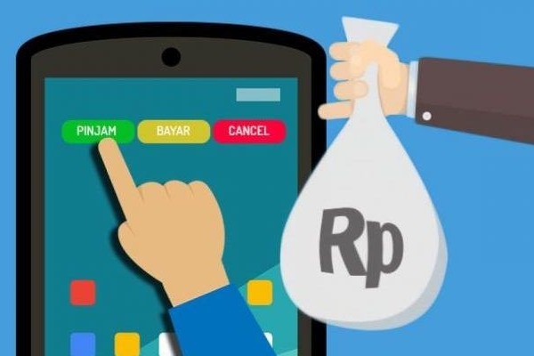 Pinjaman Online Menjerat Rakyat