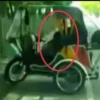 Link Video Becak Bergoyang