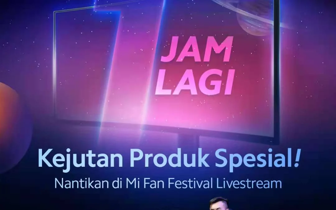 Mi Fan Festival 2021