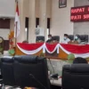 Dua Anggota DPRD Subang Dilantik Siang Ini