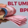 Dana BPUM UMKM Cair, Dipakai Beli Baju Lebaran?