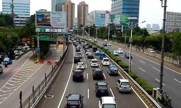 Hari Ini Diprediksi jadi Puncak Arus Balik, 1,5 Juta Warga Kembali Masuk ke Jabodetabek