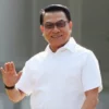 Sudah Lebaran Hari ke 3, Moeldoko Disebut Belum Minta Maaf ke SBY