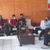Pekerja Harian Lepas PT Indo Gemilang Makmur Keluhkan 'Janji Palsu' Perusahaan ke Disnakertrans Subang