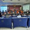 Palsukan Dokumen Lima WN India Dicokok Petugas Imigrasi Karawang