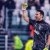 Gianluigi Buffon Samai Rekor Dejan Stankovic dan Roberto Mancini