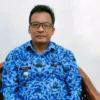 Camat Sukasari Bambang Edi Purwanto