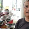 Hati Menangis, Dua Lebaran Tidak Pulang Kampung