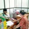 Baznas Sambangi Pabrik Kumpulkan Zakat