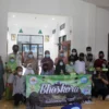 SD PIT Bhaskara Berbagi Tidak Hanya ke Kalangan Civitas Akademik