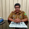 Camat Monitoring Pelaksanaan APBDes