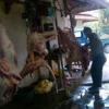 Harga Daging di Subang Sapi Tembus Rp130 Ribu