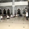 Perhatikan! Begini Aturan Takbiran dan Salat Idul Fitri yang Berlaku di Jawa Barat