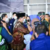PLN Berikan Bantunan Kepada Keluarga Korban KRI Nanggala 402