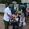 Bantu UMKM, PKB Bentuk Food Bank