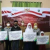 Anak Peserta BP Jamsostek Dapat Beasiswa