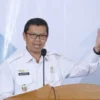 Gaduh Soal Dilarang Solat Ied Berjamaah dan Ziarah ke Pemakaman, Ini Jawaban Wabup