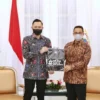 HY Bertemu Anies, Saling Apresiasi dan Ingin Terus Berkolaborasi