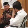 Kiai Maman Protes Keras Presiden Jokowi soal Bipang Ambawang, Makanan Apa?