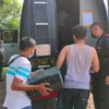 UPDATE: Penangkapan Terduga Teroris di Ciasem, Polisi Amankan Beberapa Barang Bukti