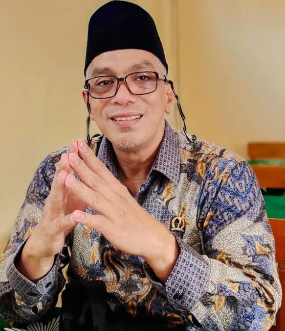 Gus Ahad: Insyaallah BPMU Cair Sebelum Lebaran