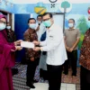 Jelang Lebaran, 2000 Tenaga Honorer Madrasah Dapat Honor dari Pemda Subang