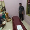 TKI Asal Subang Meninggal Dunia di Taiwan