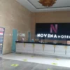 Dampak Larangan Mudik, Okupansi Hotel Hanya 10 Persen