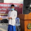 Lapas Purwakarta Beri Remisi Khusus Idul Fitri 1442 H kepada 237 WBP
