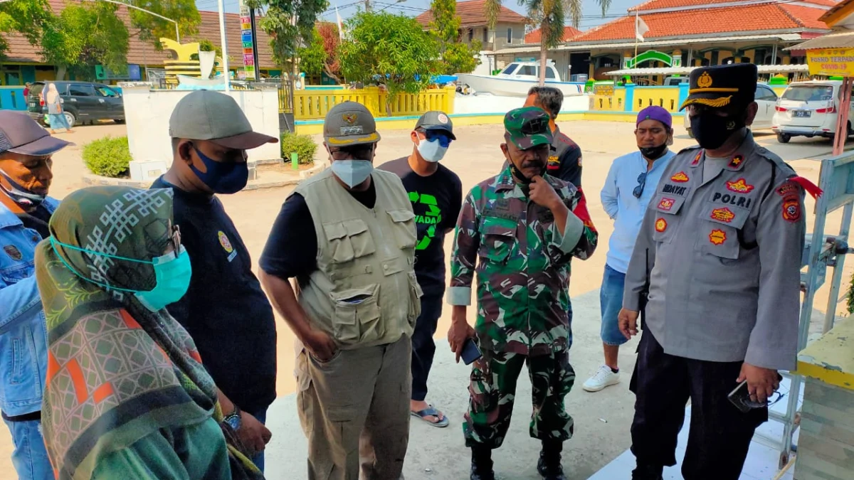 Pagi Sempat Ditutup Total, Pantai Patimban Diputuskan Tetap Buka, Ini Alasannya