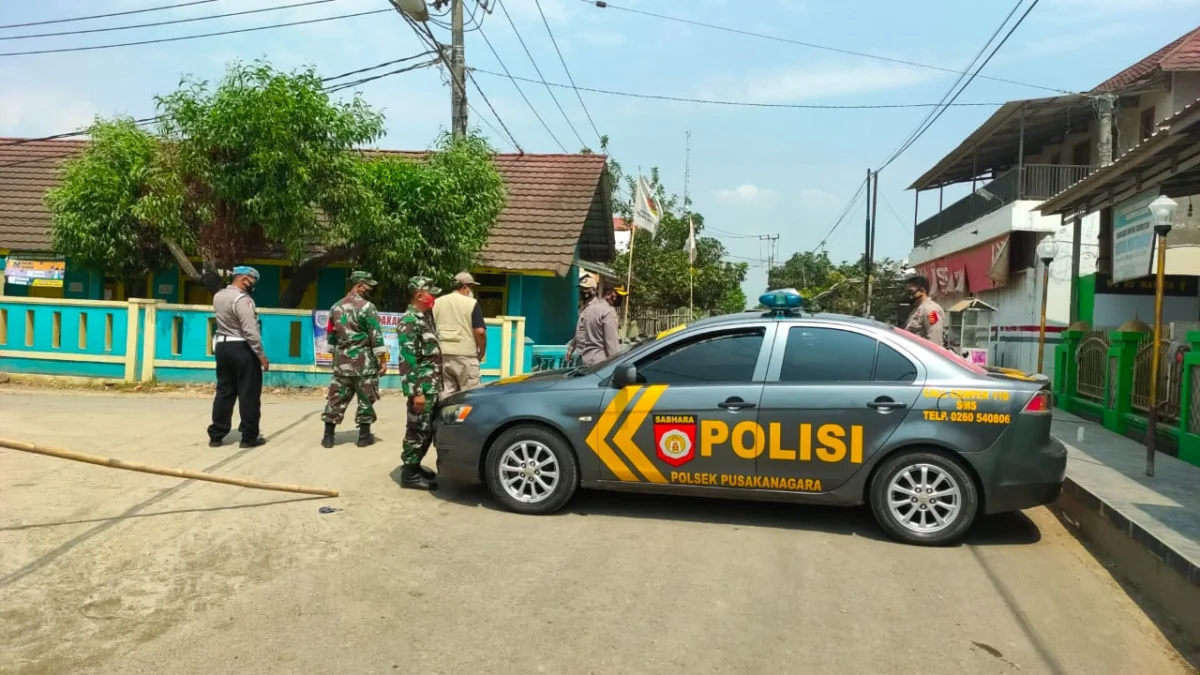 Dibuka Satu Jam, Pantai Patimban Ditutup Lagi