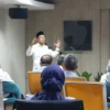 Silaturahim BKIPM, Kang Maman: Saya Menemukan Keberagaman Indonesia