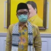 Golkar Jawa Barat Kecam Kekejaman Israel