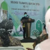 Kabupaten Subang Mulai Seleksi Tilawatil Qur'an