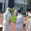 Akhirnya, 5 JPT Dilantik Bupati Karawang