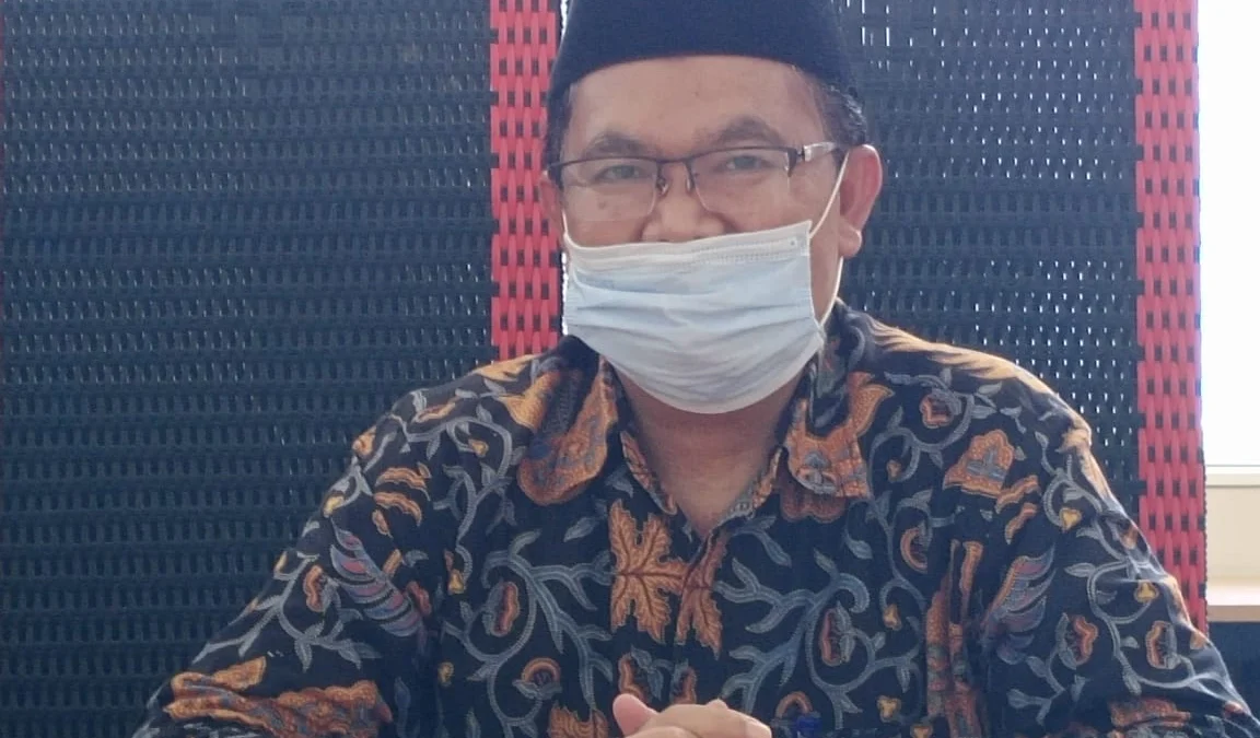 Miris, Pemda KBB Hanya Beri Insentif Guru Ngaji Rp25.000 per Bulan