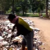 Persoalan Sampah di Subang, Pupus Harapan Raih Adipura