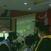 Selamat! 542 Mahasiswa Universitas Subang Diwisuda Hari Ini dan Besok 