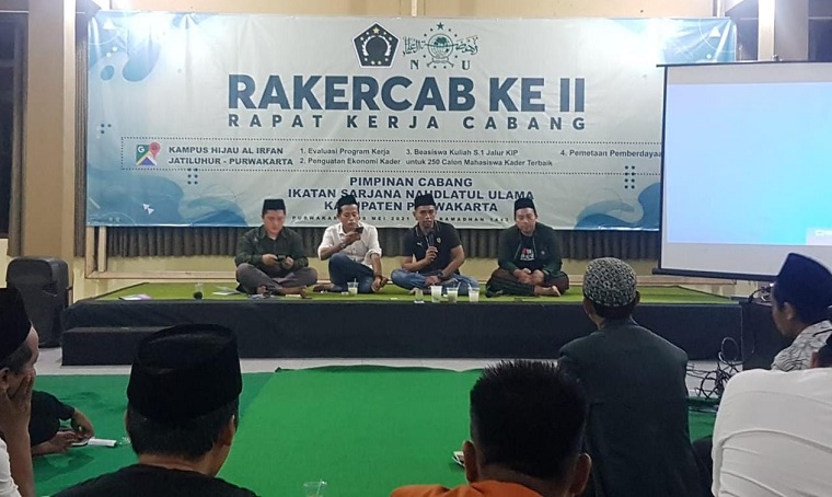 ISNU Kabupaten Purwakarta