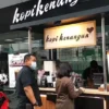 Mau Kopi Kenangan Gratis? Yuk Tukarkan Point JNE Loyalti Card (JLC) Sekarang