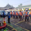 Jaga Pasokan Listrik Selama Lebaran